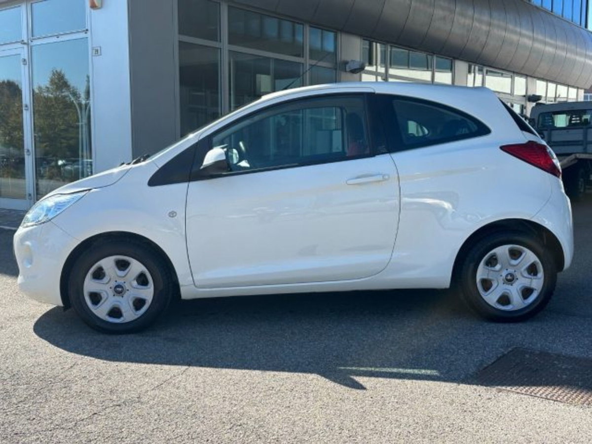 Ford Ka 1.2 8V 69CV (8)