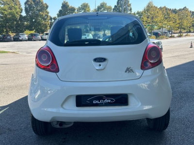 Ford Ka 1.2 8V 69CV (9)
