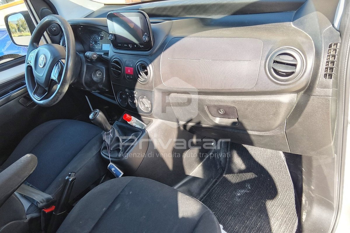 Fiat Fiorino combi N1 1.3 mjt 95cv Adventure (10)