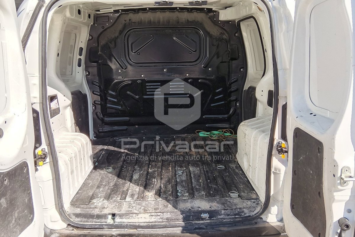 Fiat Fiorino combi N1 1.3 mjt 95cv Adventure (15)