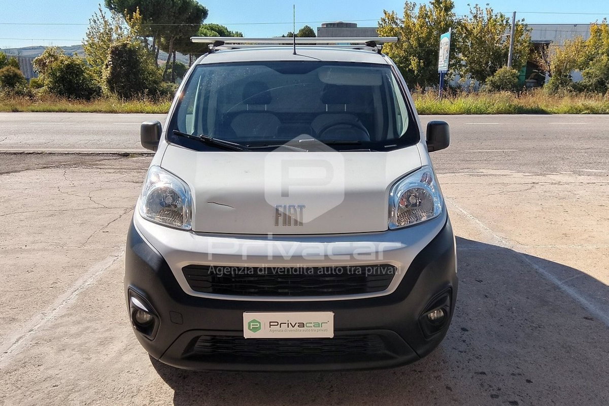 Fiat Fiorino combi N1 1.3 mjt 95cv Adventure (2)