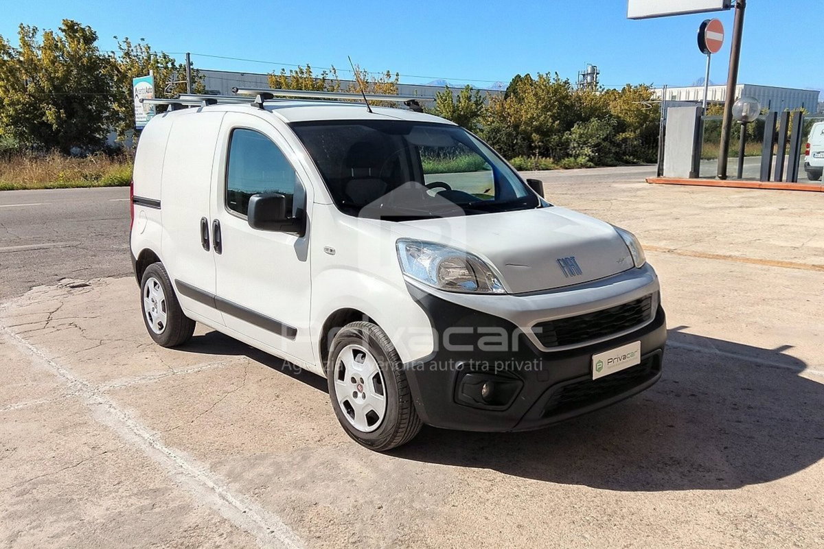 Fiat Fiorino combi N1 1.3 mjt 95cv Adventure (3)