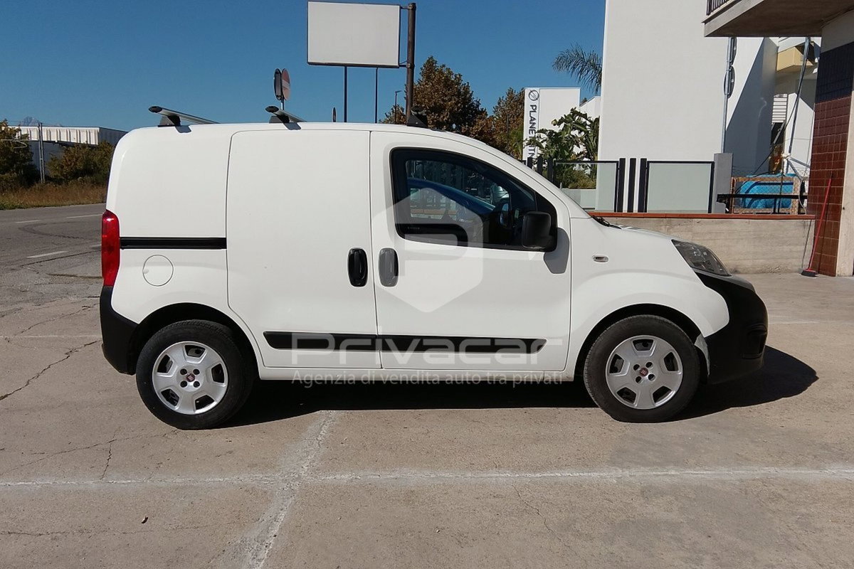 Fiat Fiorino combi N1 1.3 mjt 95cv Adventure (4)