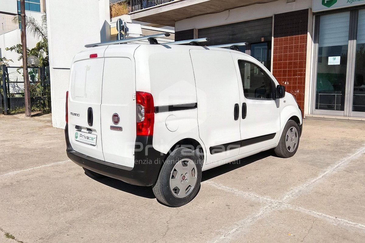 Fiat Fiorino combi N1 1.3 mjt 95cv Adventure (5)