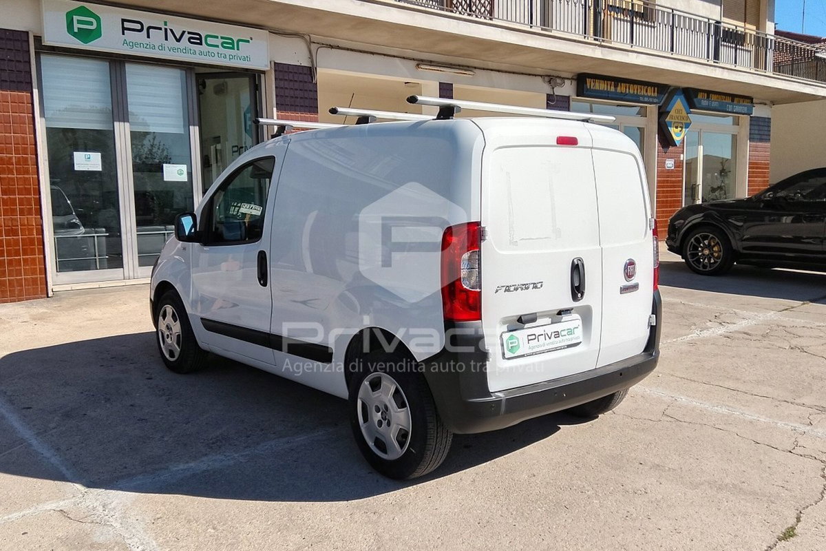 Fiat Fiorino combi N1 1.3 mjt 95cv Adventure (7)