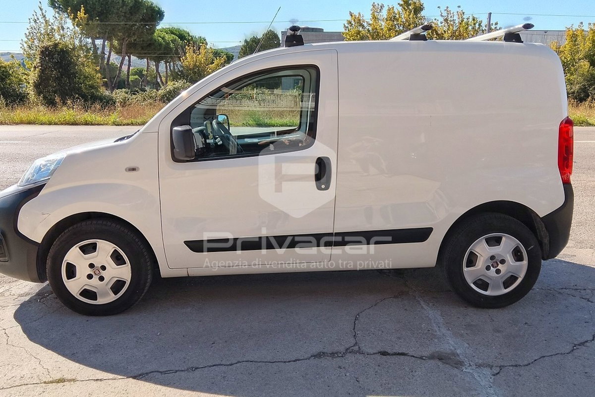 Fiat Fiorino combi N1 1.3 mjt 95cv Adventure (8)