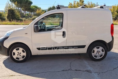 Fiat Fiorino combi N1 1.3 mjt 95cv Adventure (8)