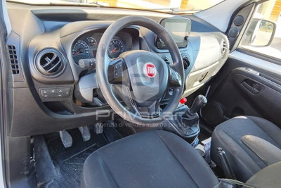 Fiat Fiorino combi N1 1.3 mjt 95cv Adventure (9)