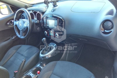 Nissan Juke 1.5 dCi Start&Stop N-Connecta (11)