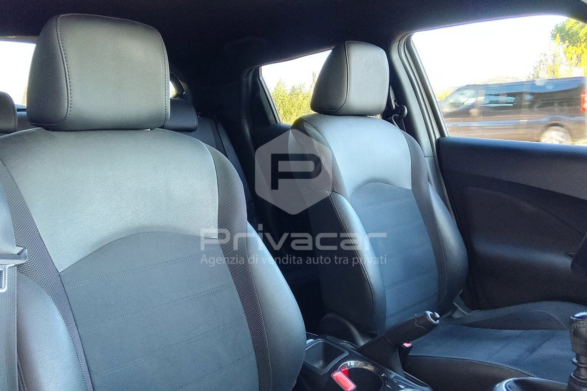 Nissan Juke 1.5 dCi Start&Stop N-Connecta (12)