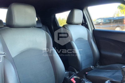 Nissan Juke 1.5 dCi Start&Stop N-Connecta (12)