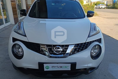 Nissan Juke 1.5 dCi Start&Stop N-Connecta (2)