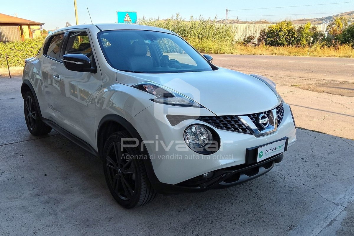 Nissan Juke 1.5 dCi Start&Stop N-Connecta (3)