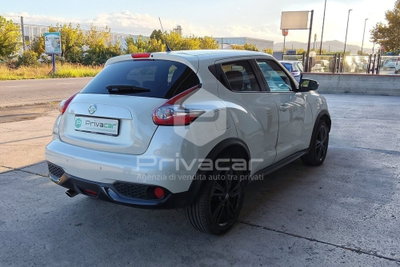 Nissan Juke 1.5 dCi Start&Stop N-Connecta (5)