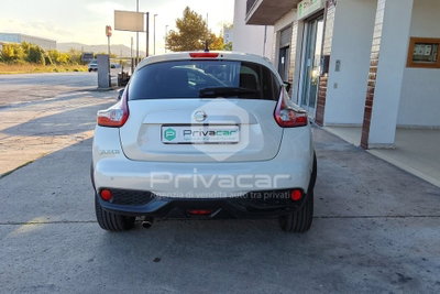 Nissan Juke 1.5 dCi Start&Stop N-Connecta (6)