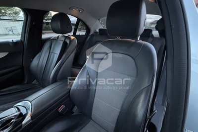 Mercedes-Benz Classe C 220 d 4Matic Auto Premium (12)