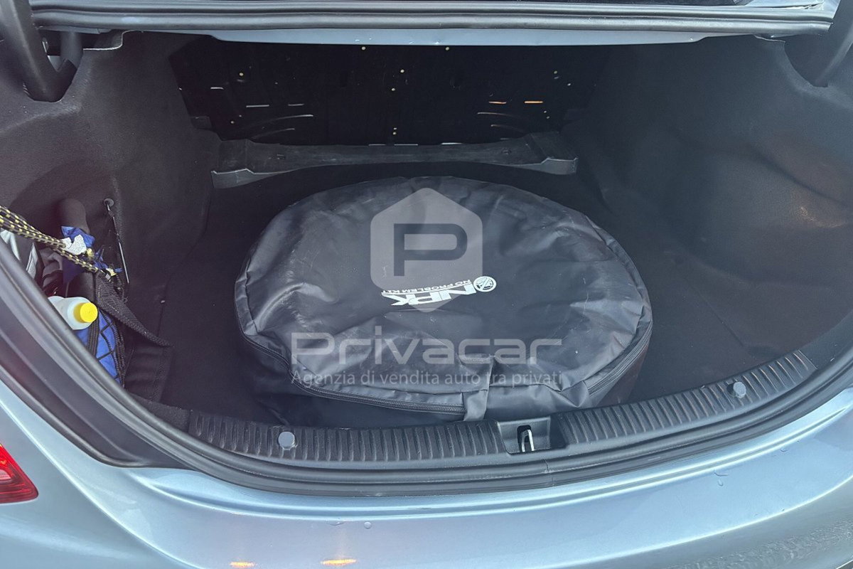 Mercedes-Benz Classe C 220 d 4Matic Auto Premium (14)