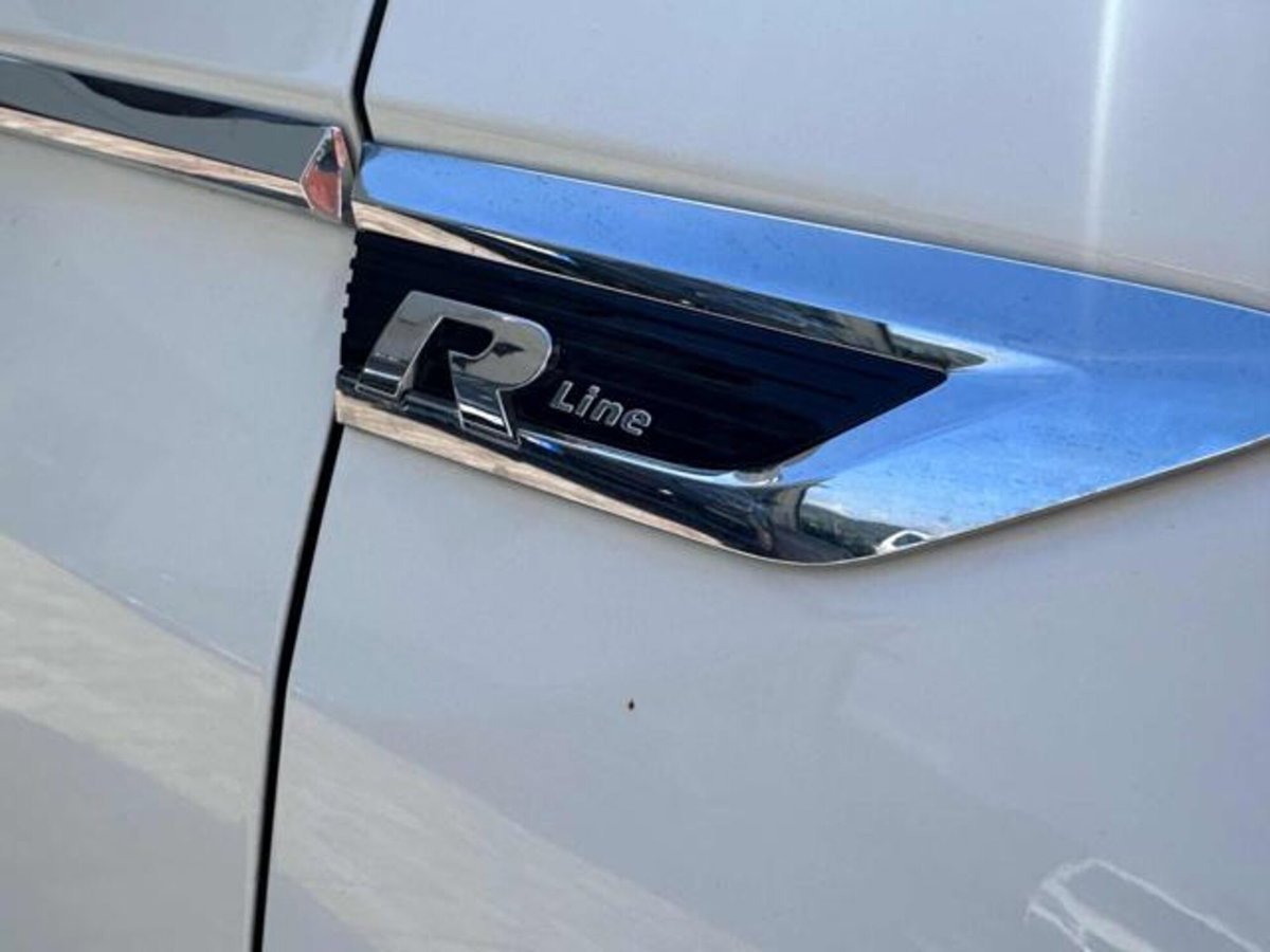 Volkswagen Tiguan 1.5 TSI Sport ACT BlueMotion Technology (11)