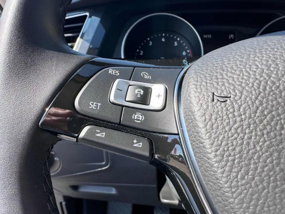 Volkswagen Tiguan 1.5 TSI Sport ACT BlueMotion Technology (15)