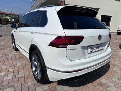 Volkswagen Tiguan 1.5 TSI Sport ACT BlueMotion Technology (3)