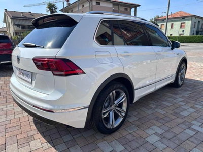 Volkswagen Tiguan 1.5 TSI Sport ACT BlueMotion Technology (4)