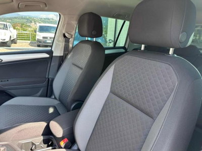 Volkswagen Tiguan 1.5 TSI Sport ACT BlueMotion Technology (6)