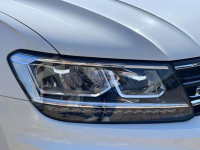 Volkswagen Tiguan 1.5 TSI Sport ACT BlueMotion Technology (8)