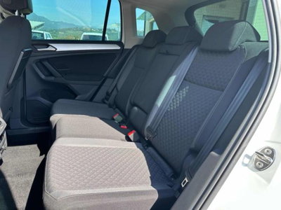 Volkswagen Tiguan 1.5 TSI Sport ACT BlueMotion Technology (9)