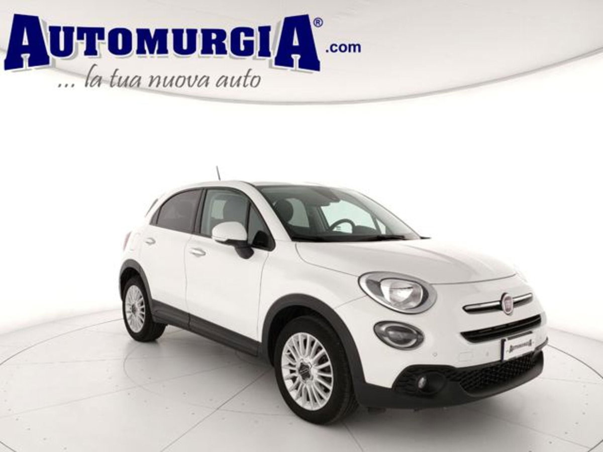 Fiat 500X 1.3 MultiJet 95 CV Connect