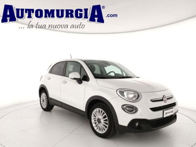Fiat 500X 1.3 MultiJet 95 CV Connect