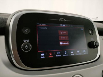 Fiat 500X 1.3 MultiJet 95 CV Connect (12)
