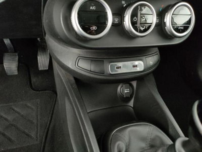 Fiat 500X 1.3 MultiJet 95 CV Connect (14)