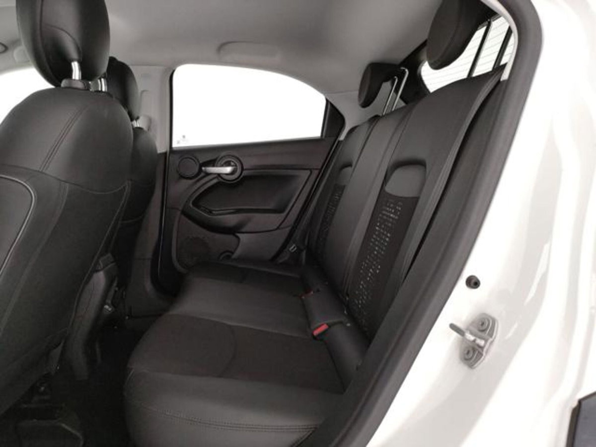 Fiat 500X 1.3 MultiJet 95 CV Connect (15)