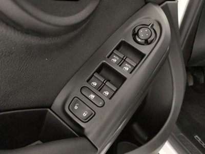 Fiat 500X 1.3 MultiJet 95 CV Connect (16)