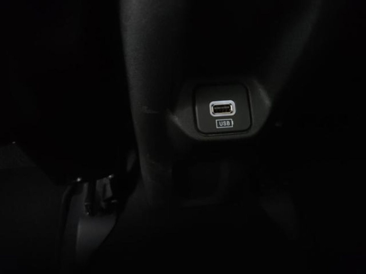 Fiat 500X 1.3 MultiJet 95 CV Connect (17)