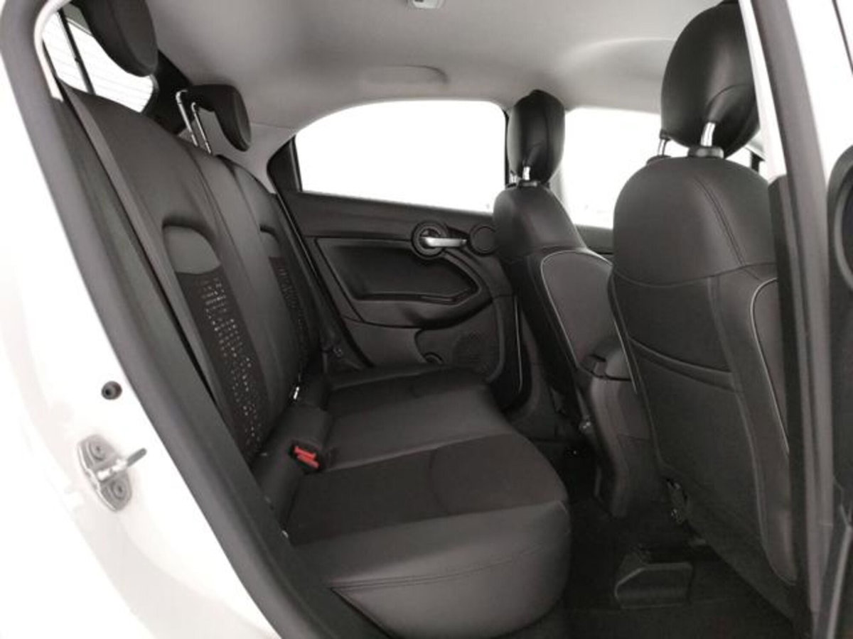 Fiat 500X 1.3 MultiJet 95 CV Connect (18)
