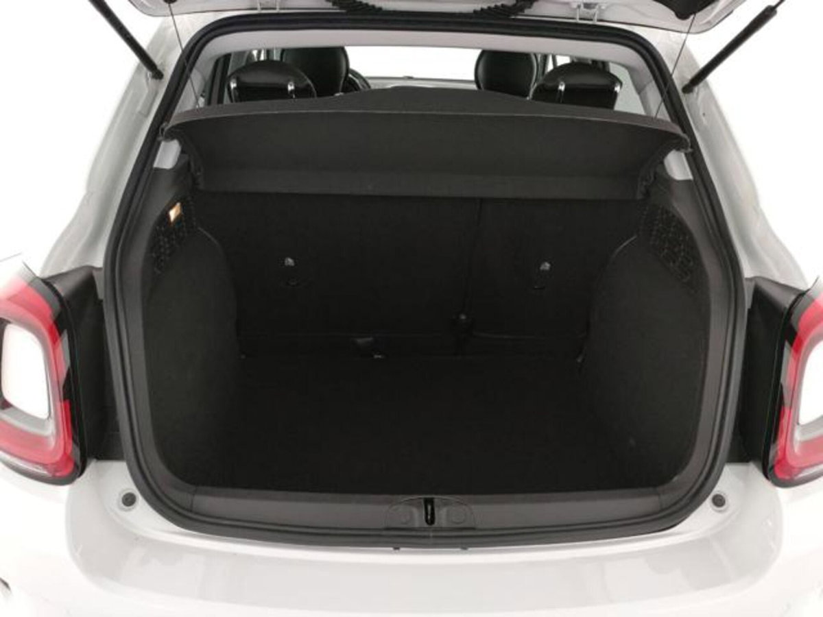 Fiat 500X 1.3 MultiJet 95 CV Connect (19)