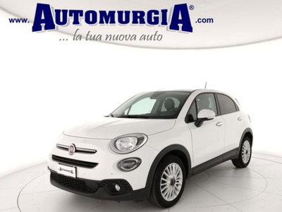 Fiat 500X 1.3 MultiJet 95 CV Connect (2)