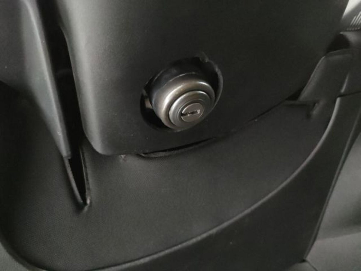 Fiat 500X 1.3 MultiJet 95 CV Connect (20)