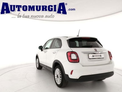 Fiat 500X 1.3 MultiJet 95 CV Connect (4)