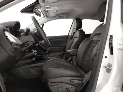 Fiat 500X 1.3 MultiJet 95 CV Connect (5)