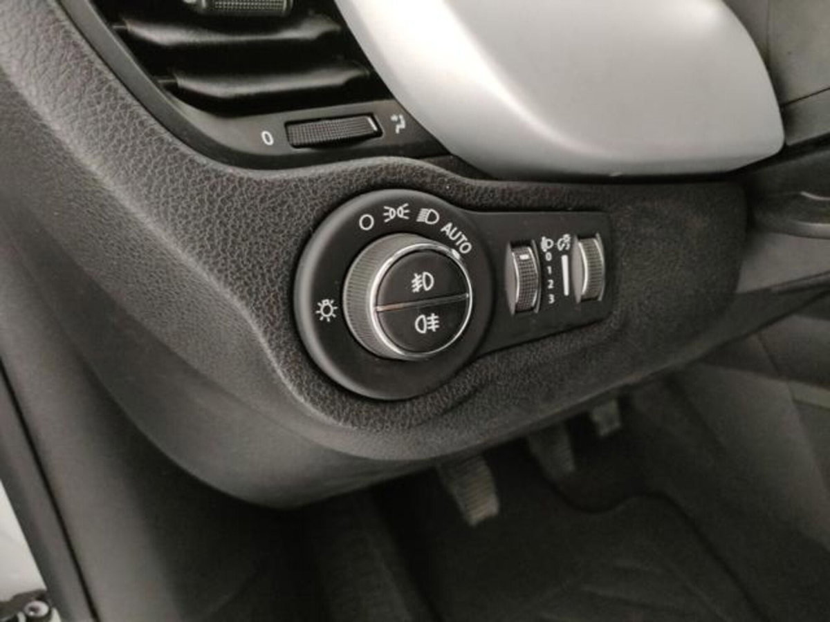 Fiat 500X 1.3 MultiJet 95 CV Connect (6)