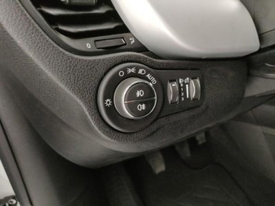 Fiat 500X 1.3 MultiJet 95 CV Connect (6)