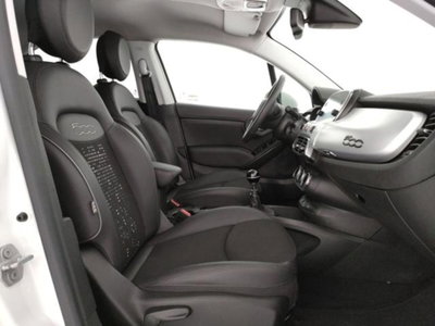 Fiat 500X 1.3 MultiJet 95 CV Connect (7)