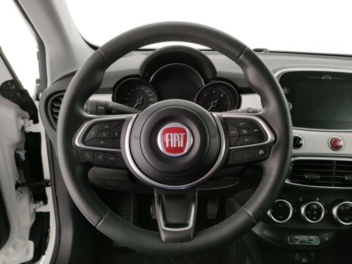 Fiat 500X 1.3 MultiJet 95 CV Connect (9)