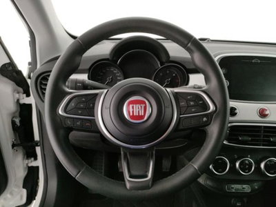 Fiat 500X 1.3 MultiJet 95 CV Connect (9)