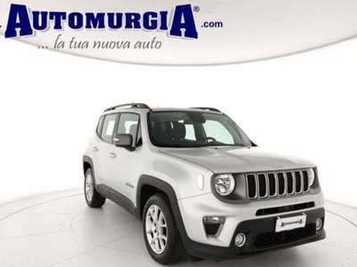 Jeep Renegade 1.0 T3 Limited