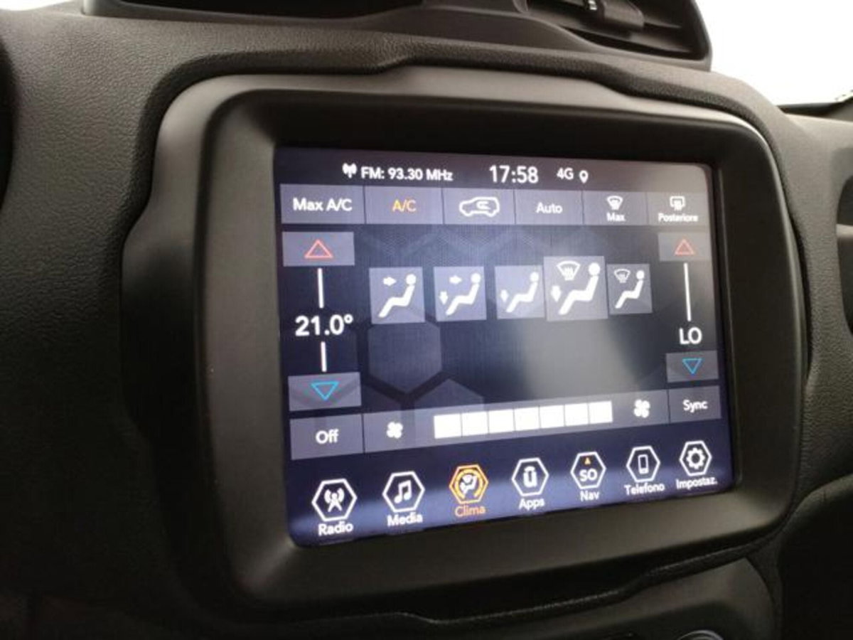 Jeep Renegade 1.0 T3 Limited (11)