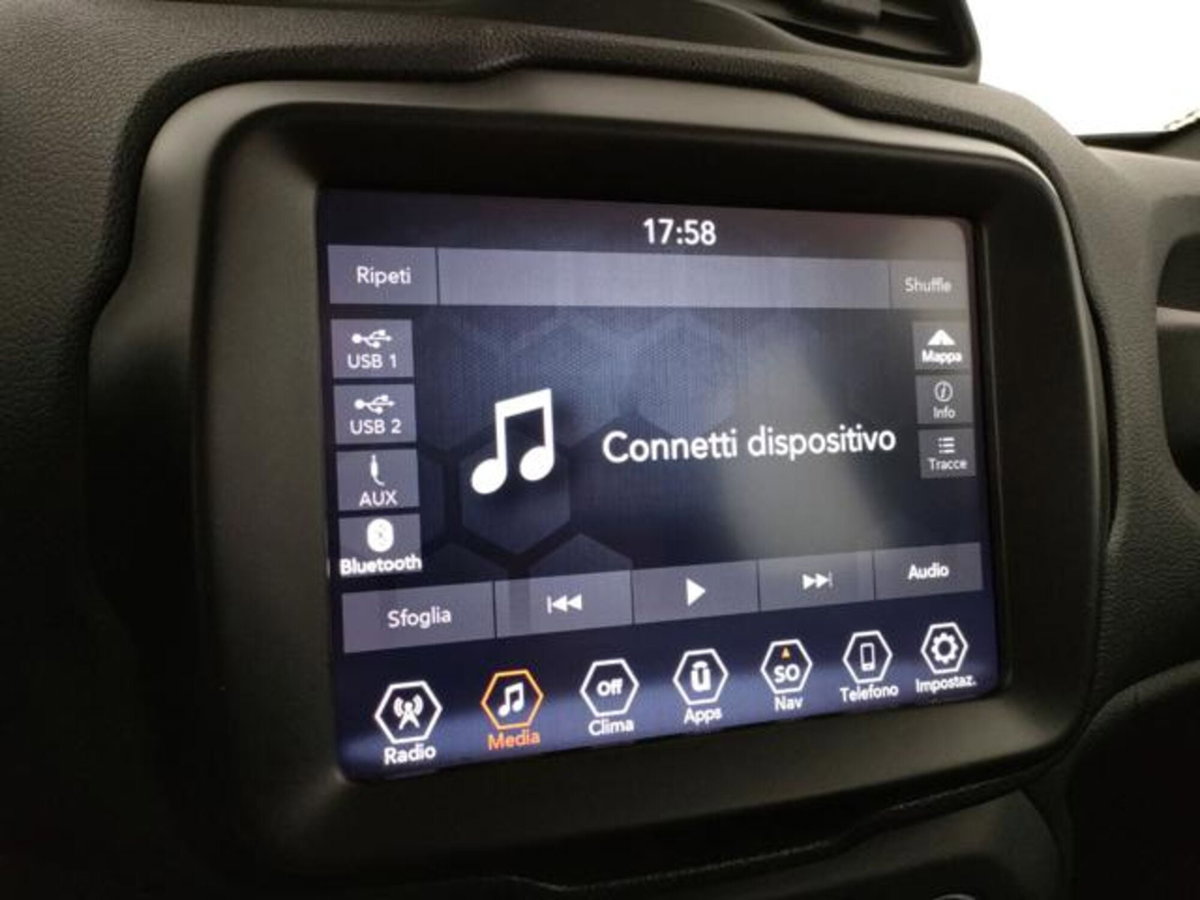 Jeep Renegade 1.0 T3 Limited (12)