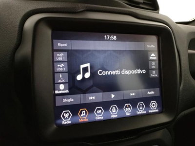 Jeep Renegade 1.0 T3 Limited (12)